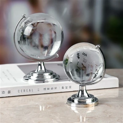 How Is The Crystal Award Internal Carving Made? How Is The Crystal Award Internal Carving Made?