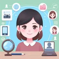 Crystal Tester Olivia Zhou